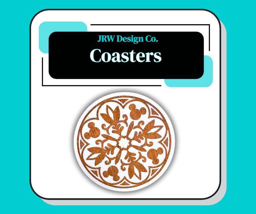 Coasters