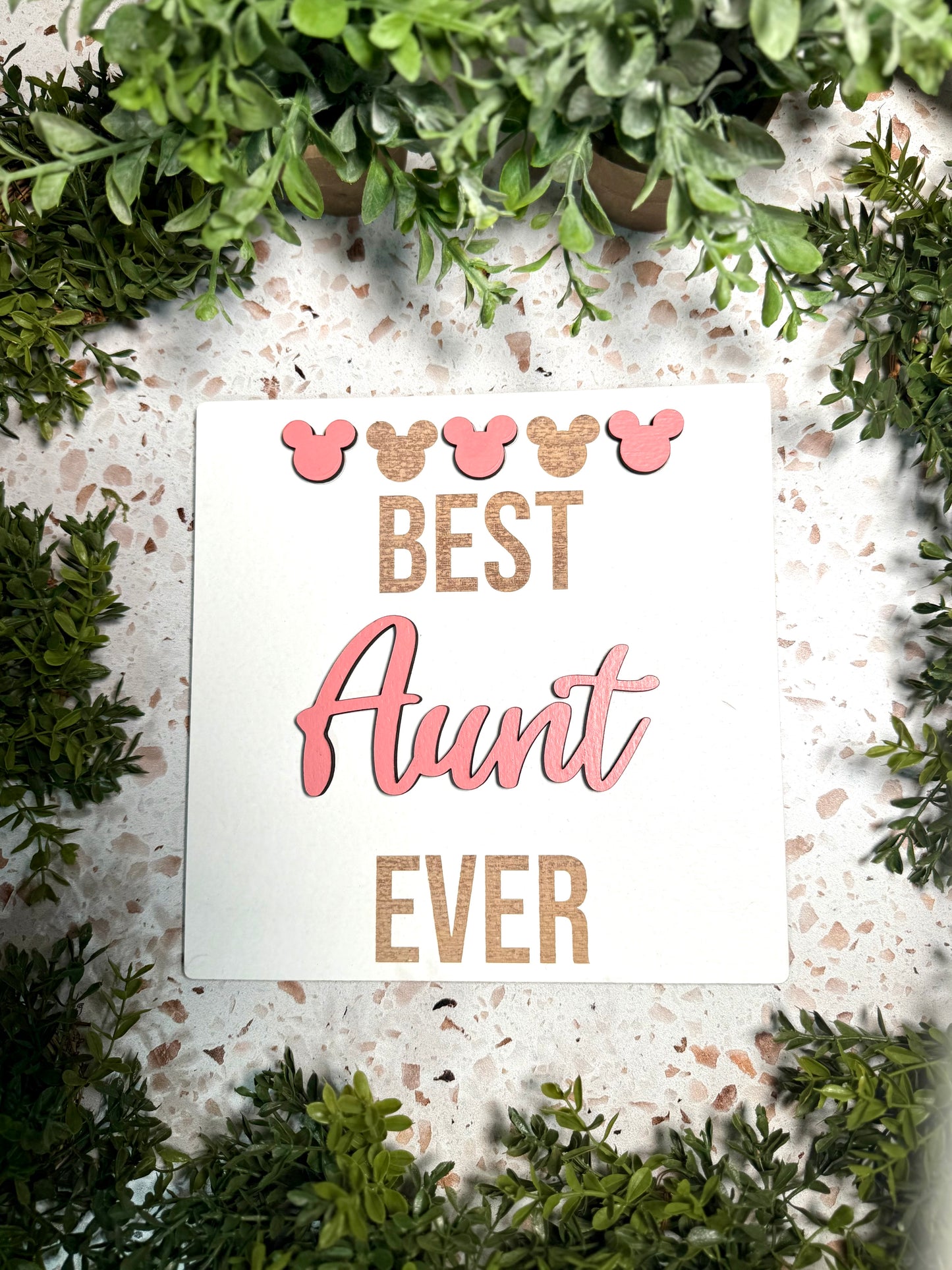2025 Mother’s Day Signs | Best Mom Ever