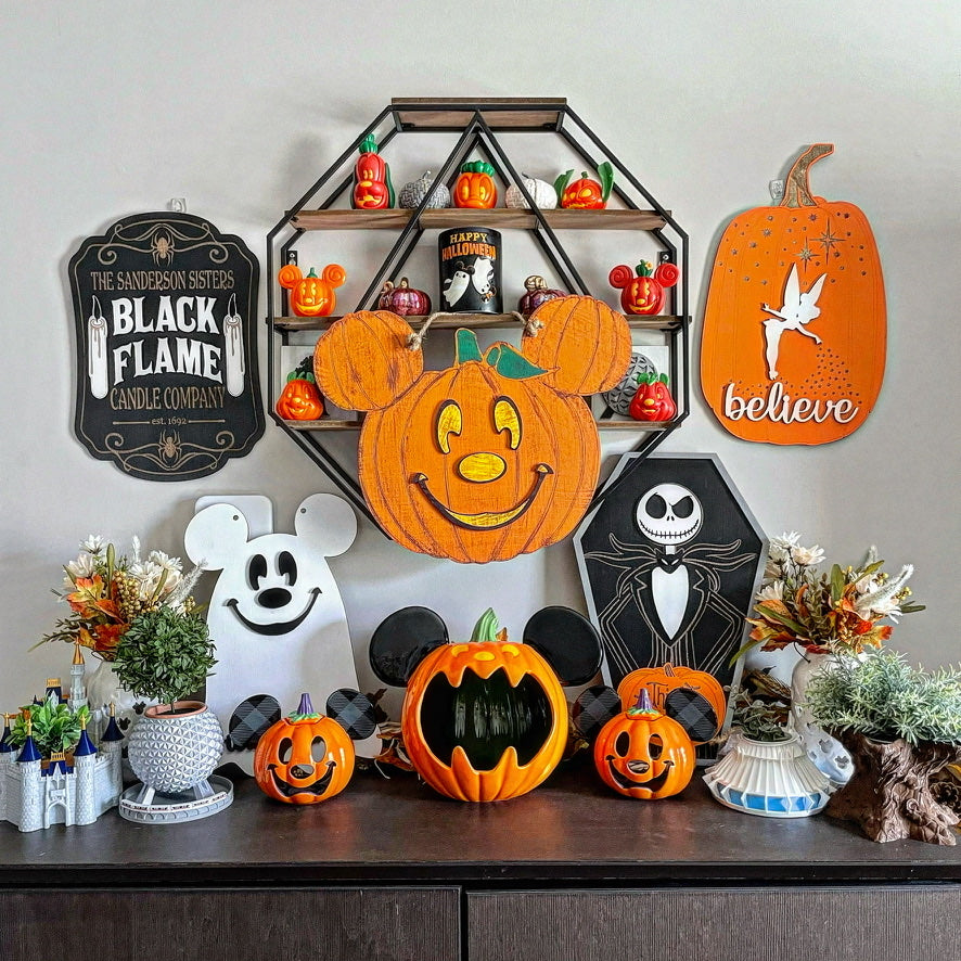 Halloween Is Cool. Come On In.