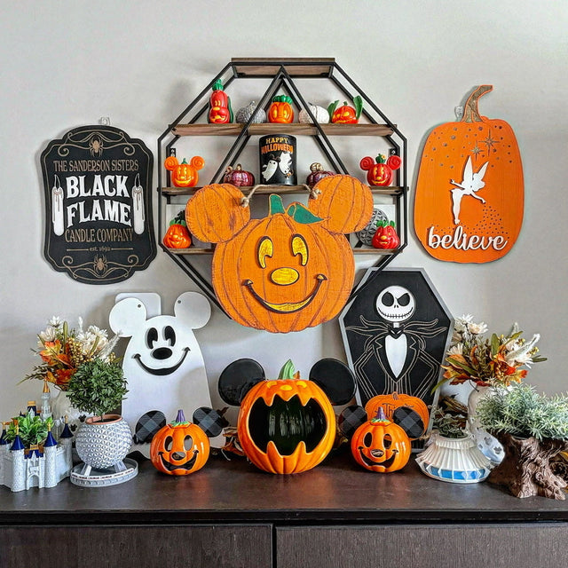 Halloween Is Cool. Come On In.