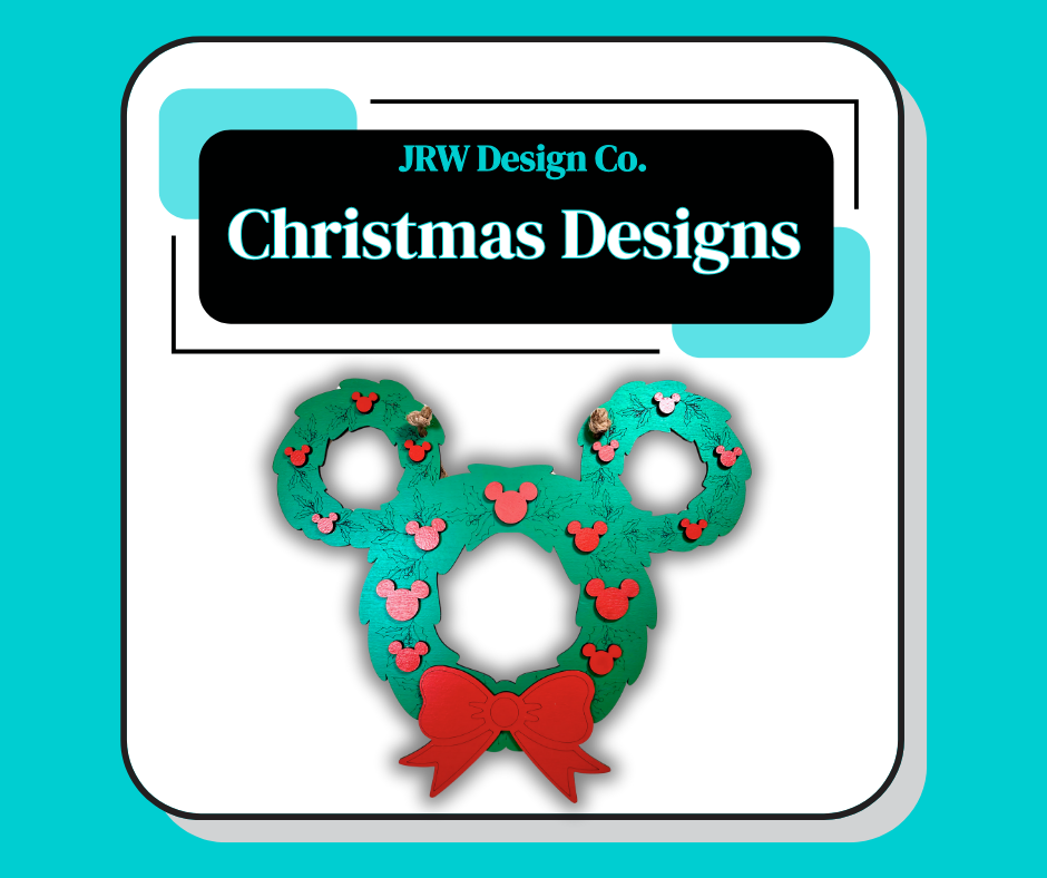 The Christmas Collection — Park-Inspired Home Decor