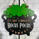 Hocus Pocus Cauldron