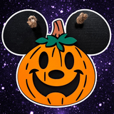 Pumpkin Mice Signs