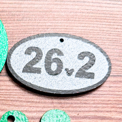 Magic Runs Enchanted Christmas Tree Ornaments