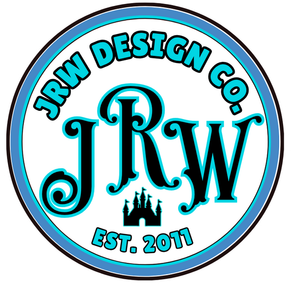 JRW Design Co.