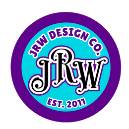 JRW Design Co.