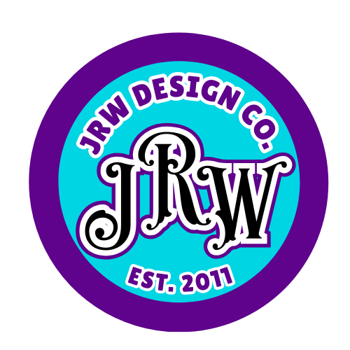 JRW Design Co.