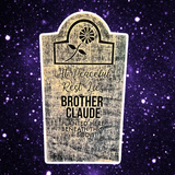 Haunted Tombstones
