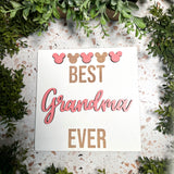 2025 Mother’s Day Signs | Best Mom Ever