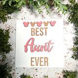 2025 Mother’s Day Signs | Best Mom Ever