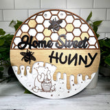 Hunny Round