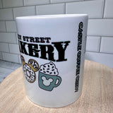 Bakery | Castle Coffee Crew Mug
