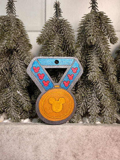 Magic Runs Enchanted Christmas Tree Kit Bundle