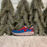 Magic Runs Enchanted Christmas Tree Ornaments