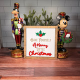 Have Yourself a Merry Little Christmas