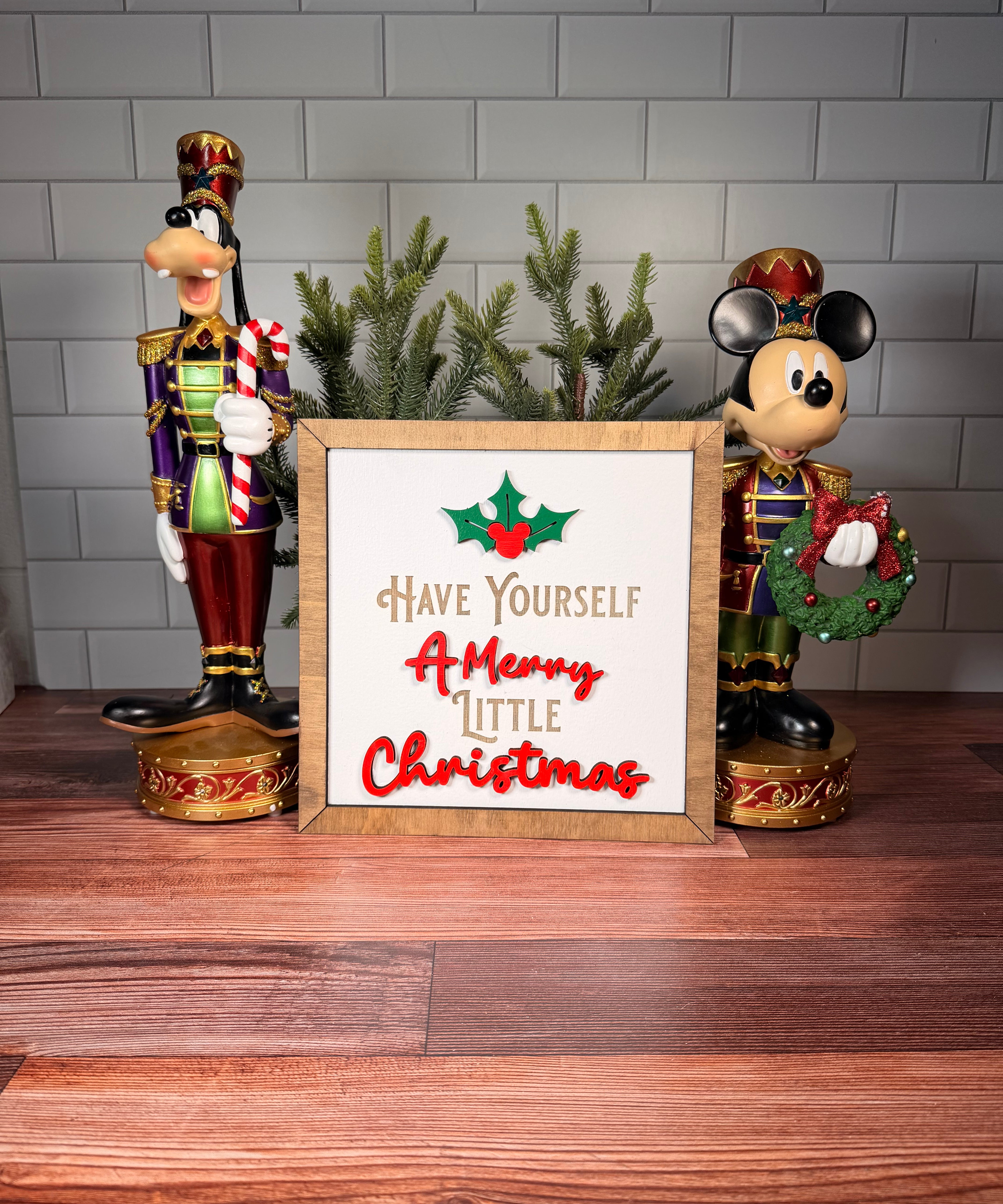 Have Yourself a Merry Little Christmas