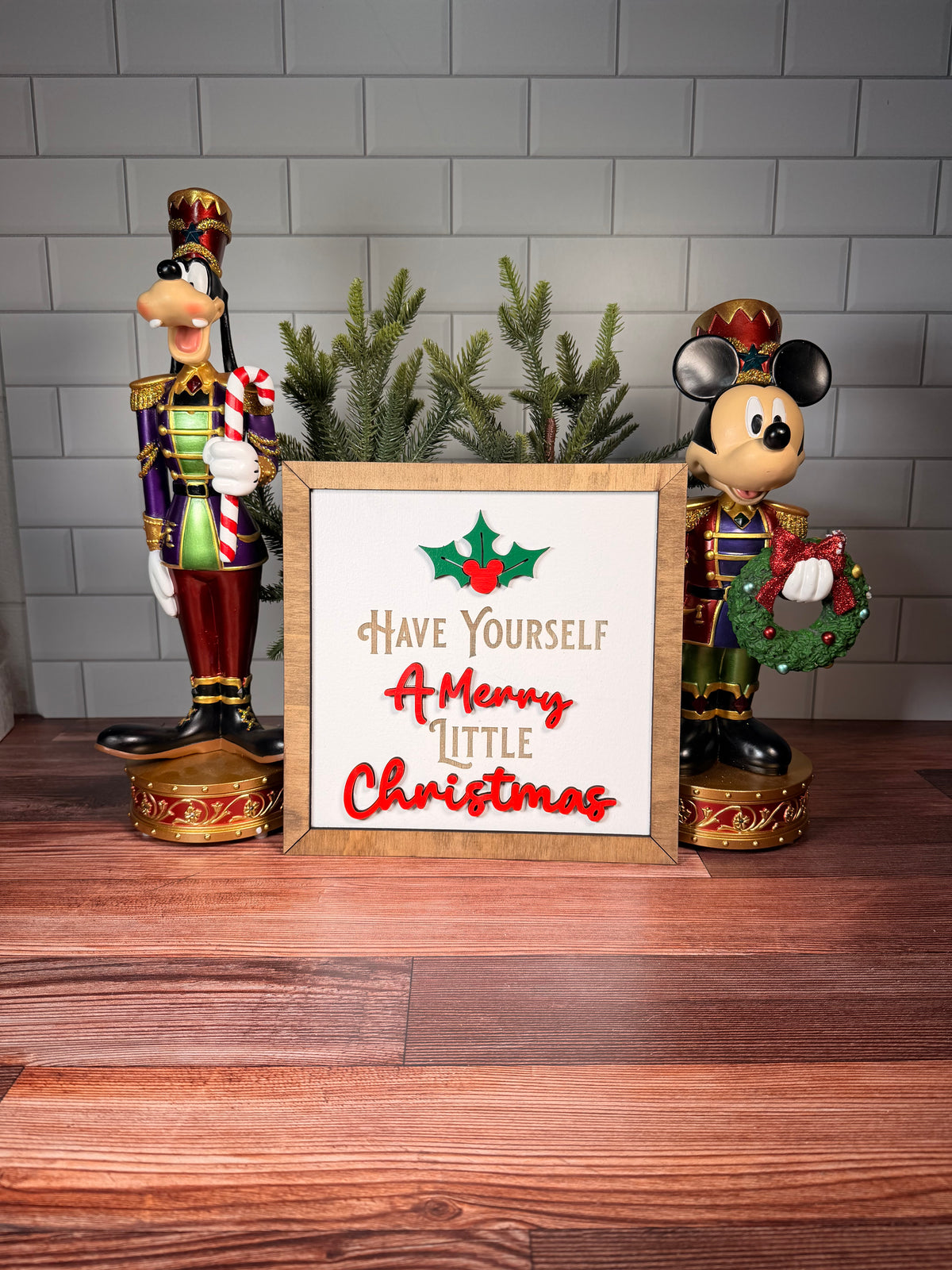 Have Yourself a Merry Little Christmas