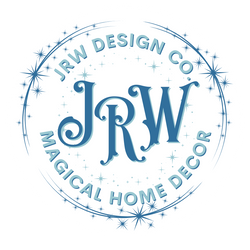 JRW Design Co.