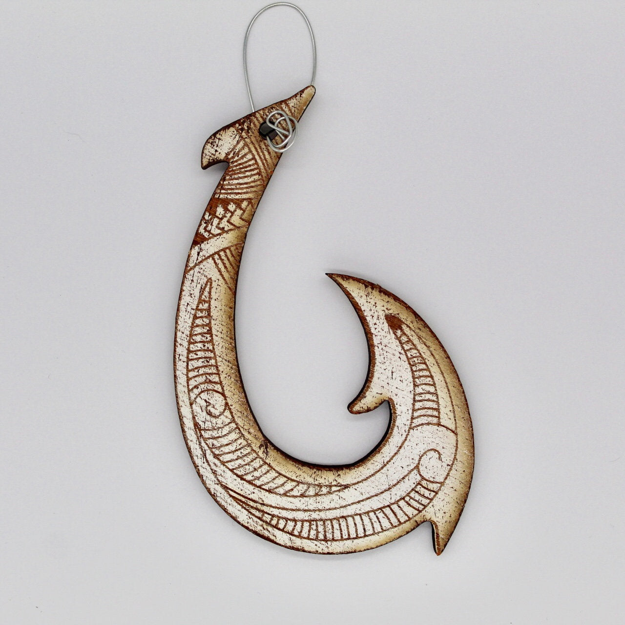 Moana Pendant | Moana Hook Necklace for Sale | NZ Pacific