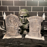 Tiny Tombstone Set Of Two