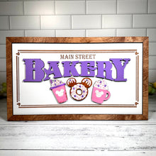 Load image into Gallery viewer, Easter Main Street Bakery
