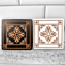 Load image into Gallery viewer, Square Mouse Home Collection Coasters
